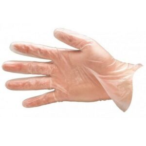 Clear-Vinyl-Gloves