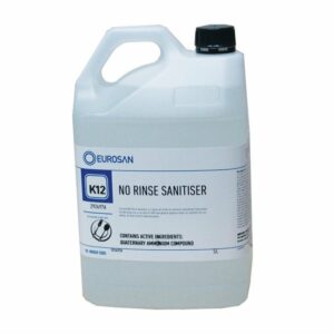 Sanitizer 5l