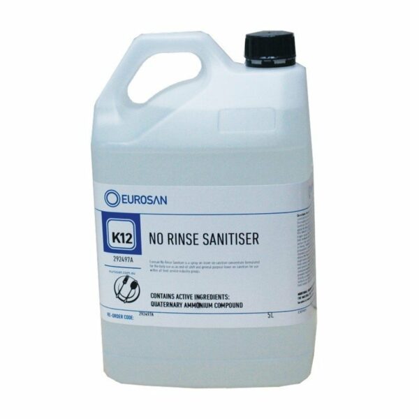 Sanitizer 5l